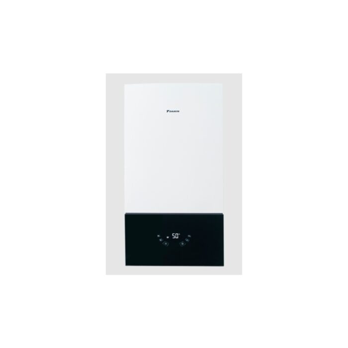 Daikin Premix VZ 24 Kw (D2CPX024) Tam Yoğuşmalı Kombi - Görsel 3