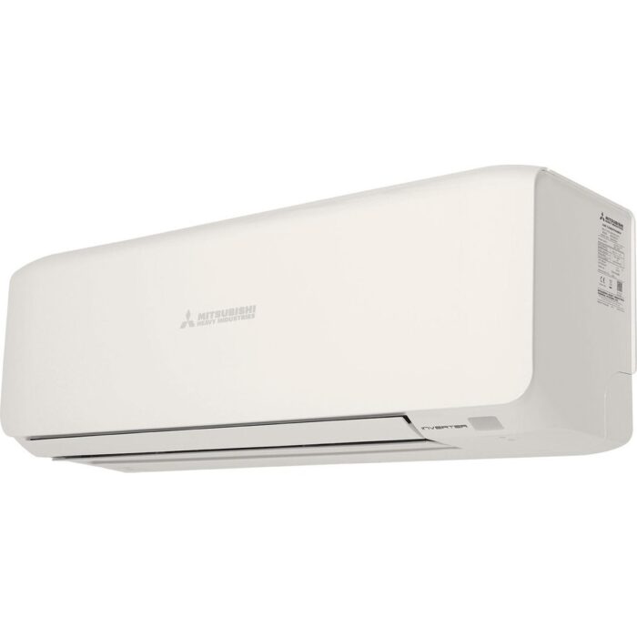 Mitsubishi Heavy SRK50ZS-W(S) A++ 18000 BTU/h Inverter Duvar Tipi Klima - Görsel 3