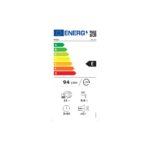 Regal BM 821 8 Programlı Bulaşık Makinesi - Görsel 2