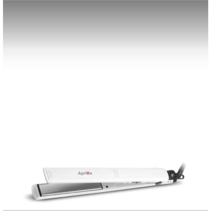 Aprilla Aprilla- 2026 Saç Düzleştirici Maşa - Görsel 1