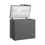 Uğur UED 280 Antrasit 227 Lt Sandık Tipi Derin Dondurucu - Görsel 3