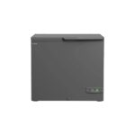 Uğur UED 280 Antrasit 227 Lt Sandık Tipi Derin Dondurucu