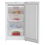 Altus Al 411 4 Çekmeceli Derin Dondurucu - Görsel 3