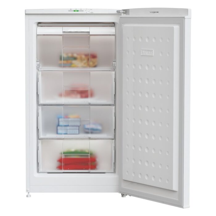 Altus Al 411 4 Çekmeceli Derin Dondurucu - Görsel 3