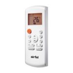 Airfel LTXM50N A++ 18000 BTU R32 Gaz Inverter Duvar Tipi Klima - Görsel 3