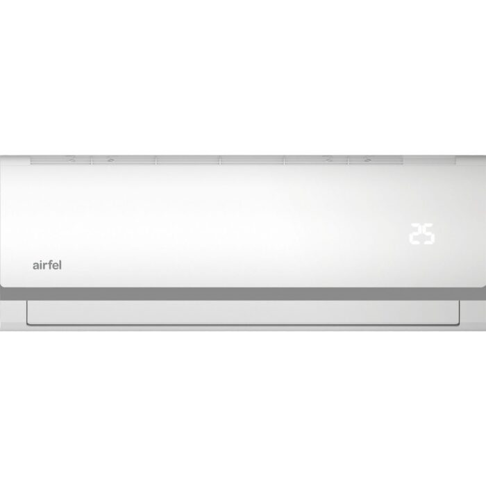 Airfel LTXM35N 12000 BTU R32 Inverter Duvar Tipi Klima - Görsel 1