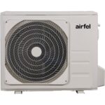 Airfel LTXM35N 12000 BTU R32 Inverter Duvar Tipi Klima - Görsel 2