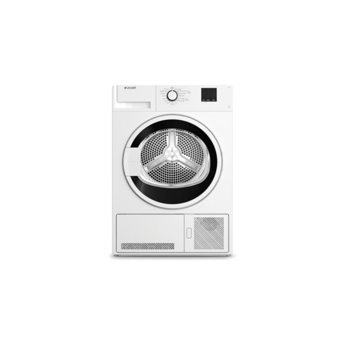 110000227298332.jpg Arçelik 700 KT 7 kg Kurutma Makinesi - Görsel 1