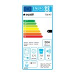 Arçelik 700 KT 7 kg Kurutma Makinesi - Görsel 5