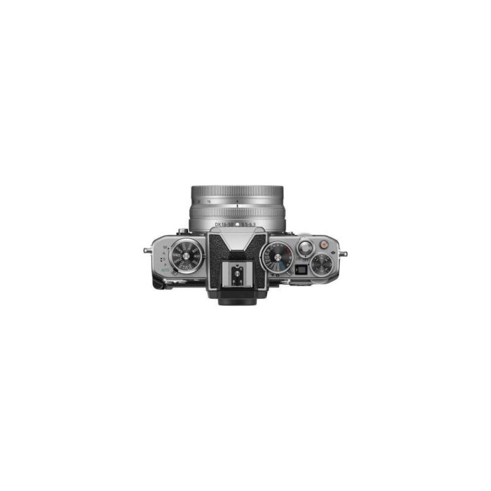 Nikon Z Fc 16-50MM Vr Lensli Vlogger Kit - Görsel 4