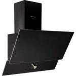 Kumtel Siyah 2 Li Set (DA6-830  + KO-40TAHDF) - Görsel 3