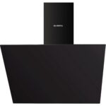 Kumtel 2'li Siyah Ankastre Set (KO-40 TAHDF + DA6-833) - Görsel 3