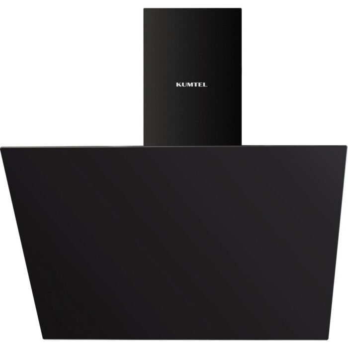 Kumtel 2'li Siyah Ankastre Set (KO-40 TAHDF + DA6-833) - Görsel 3