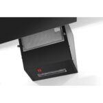 Kumtel 2'li Siyah Ankastre Set (KO-40 TAHDF + DA6-833) - Görsel 4