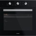 Kumtel Siyah 2 Li Set (B66-SF2(MT) + KO-40TAHDF) - Görsel 3