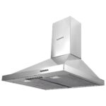 Kumtel Inox Ankastre 2 Li Set  (Ocak-Davlumbaz) - Görsel 2