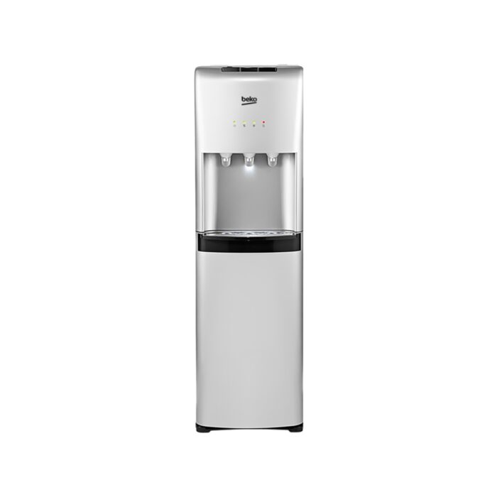 BEKO BSS 4600 GİZLİ DAMACANALI GRİ SU SEBİLİ - Görsel 2