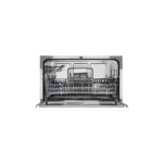Electrolux ESF2400OW 6 Programlı Bulaşık Makinesi - Görsel 5