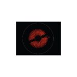 Electrolux EHF6240IOK 59 cm Elektrikli Ankastre Ocak - Görsel 5