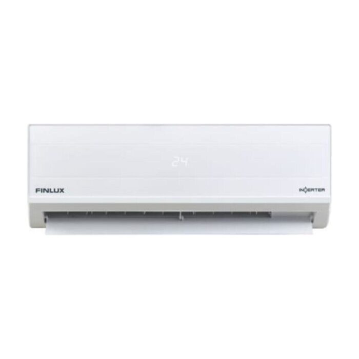 Finlux A++ 12000 BTU Inverter Duvar Tipi Klima - Görsel 1