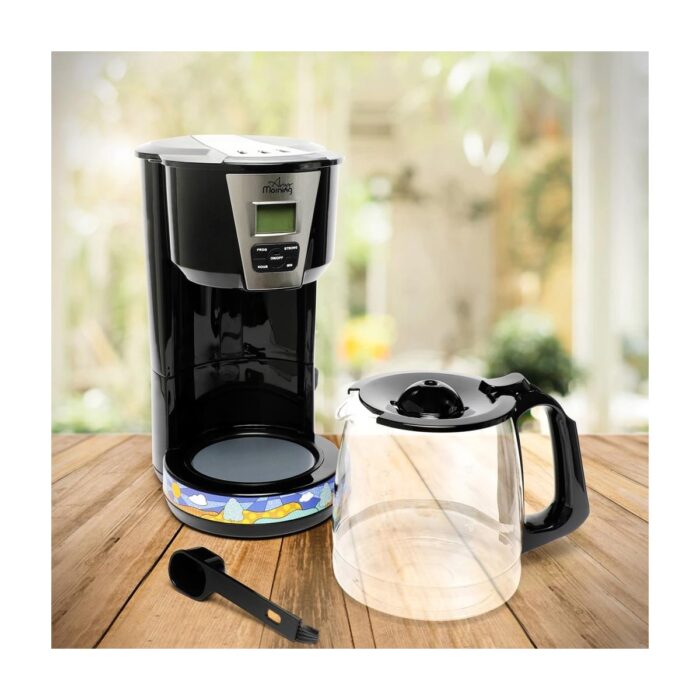 Any Morning SH21515B Filtre Kahve Makinesi - Görsel 2