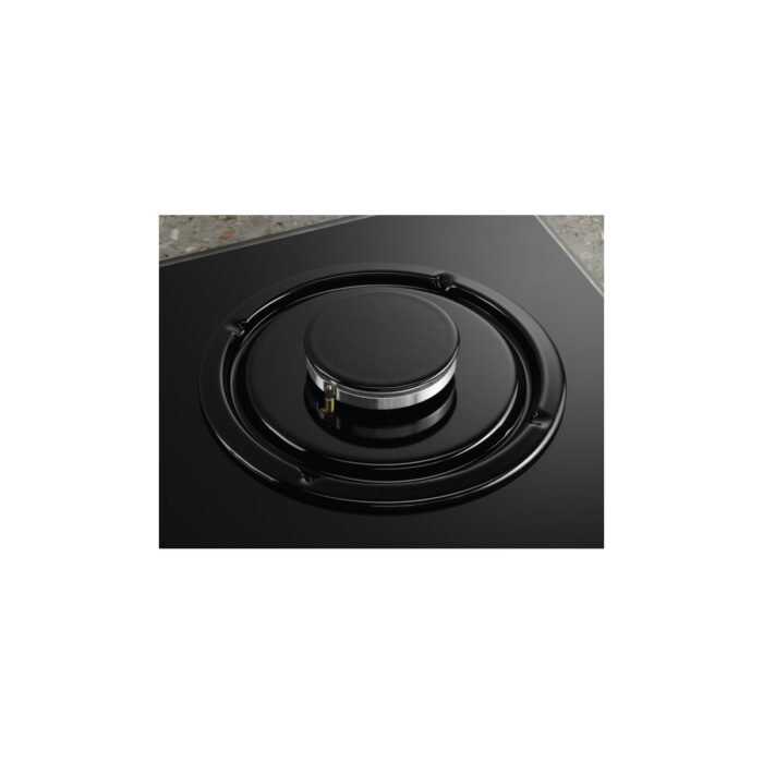 Electrolux EGT6242NVK 59 cm Gazlı Ankastre Ocak - Görsel 4