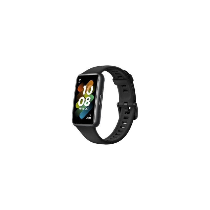 Huawei Huaweı Band 7 - Siyah - Görsel 2