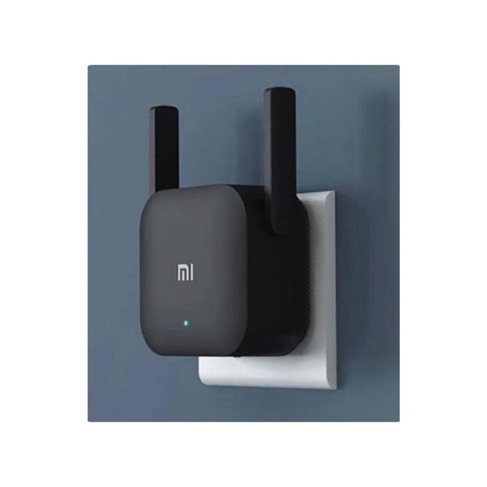 110000242937598.jpg Mi Wifi Pro Sinyal Yakınlaştırıcı - Internet Güçlendirici - Internet Dağıtıcısı - Sinyal Güçlendirici - Görsel 1