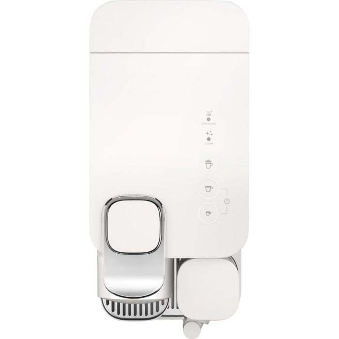 Nespresso F121 Latissima One Süt Çözümlü Kahve Makinesi,Beyaz - Görsel 5