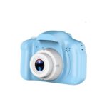 Lisa Butik Mini Eğitici Çocuk Dijital Fotoğraf Makinesi 5 Adet Oyun+Video+Fotoğraf Çekimi Cmr9 - Görsel 3