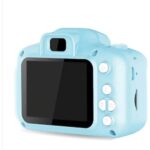 Lisa Butik Mini Eğitici Çocuk Dijital Fotoğraf Makinesi 5 Adet Oyun+Video+Fotoğraf Çekimi Cmr9 - Görsel 4