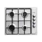 Kumtel Inox Aspiratörlü Ankastre Set - Görsel 3