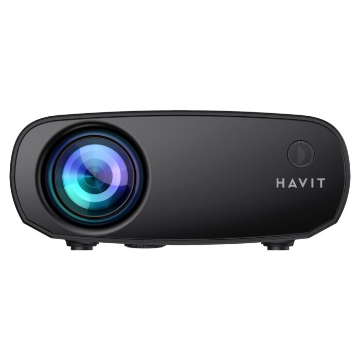 Havit Prime Opal Taşınabilir Hd Projeksiyon Cihazı - Görsel 2