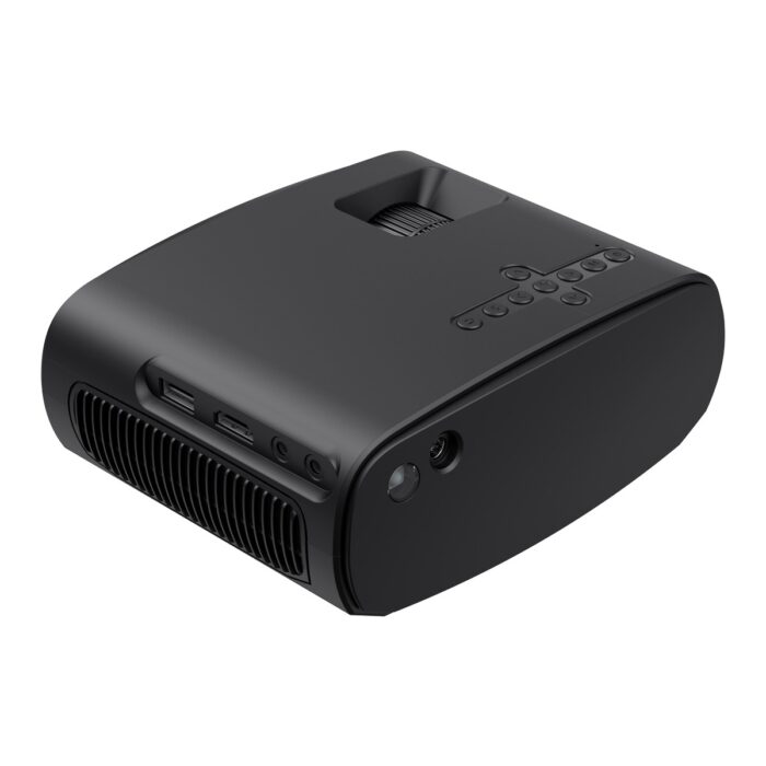 Havit Prime Opal Taşınabilir Hd Projeksiyon Cihazı - Görsel 3