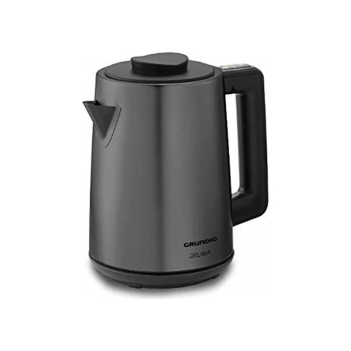Grundig Tm 7981 1650 Watt Delisia Çay Makinesi - Görsel 2