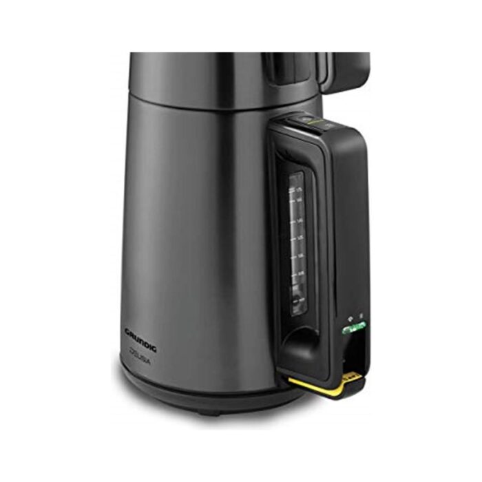 Grundig Tm 7981 1650 Watt Delisia Çay Makinesi - Görsel 3