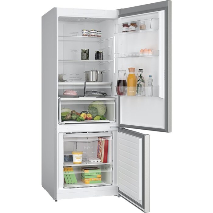 Profilo BD3055IECN E Enerji Sınıfı 483 Lt Nofrost Alttan Donduruculu Buzdolabı - Görsel 2