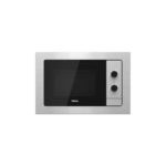 Teka MB 620 BI SS Ankastre Mikrodalga Fırın Inox 20 lt 40584000