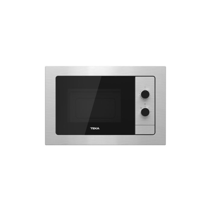 110000251671798.jpg Teka MB 620 BI SS Ankastre Mikrodalga Fırın Inox 20 lt 40584000 - Görsel 1