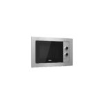 Teka MB 620 BI SS Ankastre Mikrodalga Fırın Inox 20 lt 40584000 - Görsel 2
