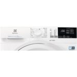 Electrolux EW6FN448WT 8 kg 1400 Devir Çamaşır Makinesi - Görsel 2