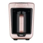 Fakir Kaave Trio Közde & Sütlü Türk Kahvesi Makinesi Rosie