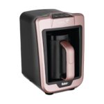 Fakir Kaave Trio Közde & Sütlü Türk Kahvesi Makinesi Rosie - Görsel 2