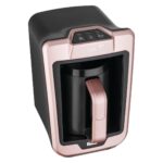 Fakir Kaave Trio Közde & Sütlü Türk Kahvesi Makinesi Rosie - Görsel 4