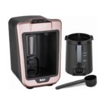 Fakir Kaave Trio Közde & Sütlü Türk Kahvesi Makinesi Rosie - Görsel 5