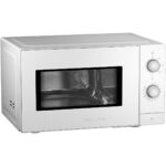 Profilo FRIST7A0B 20 Lt Beyaz Mikrodalga Fırın - Görsel 2