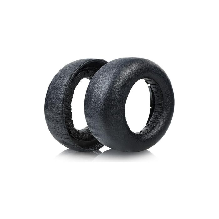 Schulzz Sony Ps5 Pulse 3D Playstation 5 Uyumlu Yedek Kulaklık Pedi Süngeri - Görsel 1