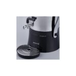 Korkmaz Çaykolik Semaver InoxKrom - Görsel 2