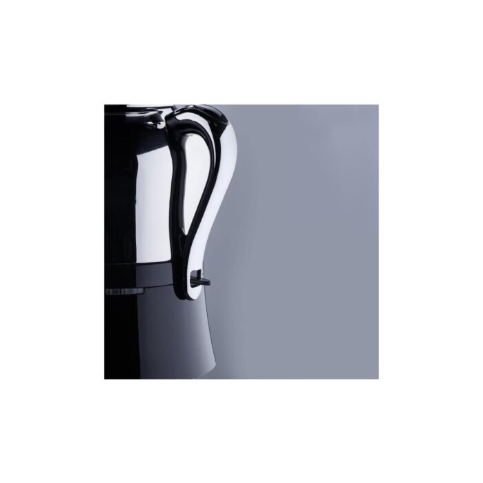 Korkmaz Çaykolik Semaver InoxKrom - Görsel 3