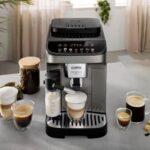 DeLonghi MAGNIFICA EVO Çekirdekten Fincana Kahve Makinesi ECAM290.81.TB - Görsel 2